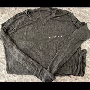 Alphalete Aspire Tee